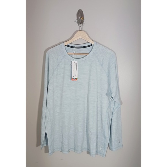 Smartwool Merino Wool Thermal Baselayer Outdoors Women's Size 3X NWT - Picture 1 of 6